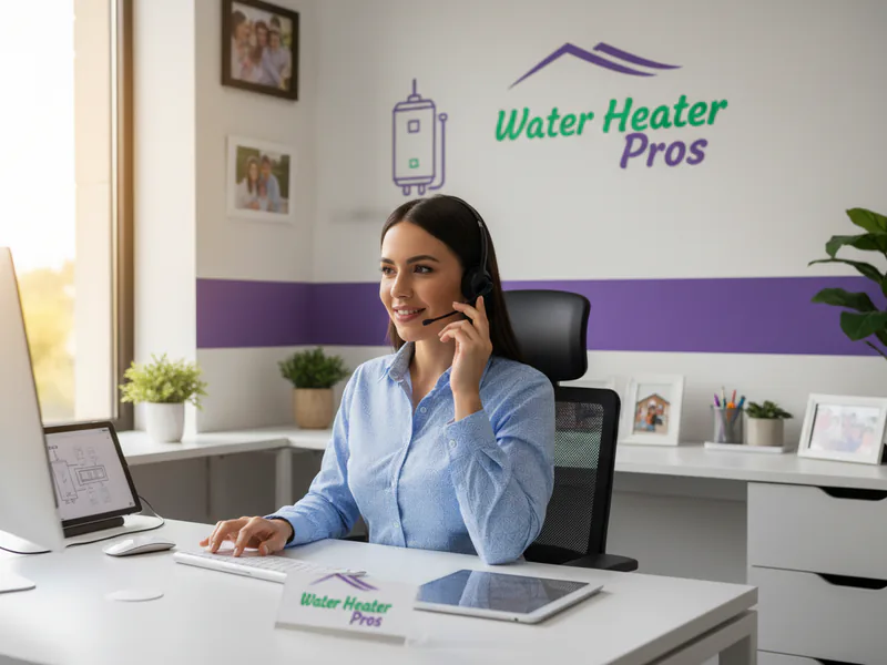 Water Heater Repair  in Bellflower  FAQ